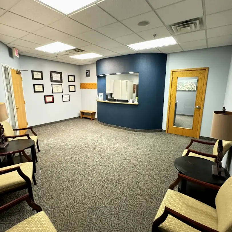 Blaine Aberdeen Dental Associates