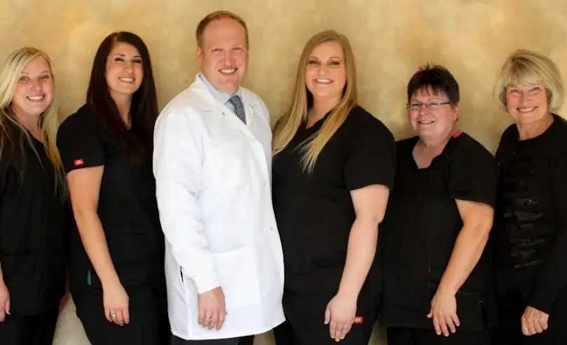 Bountiful Olsen Family Dental