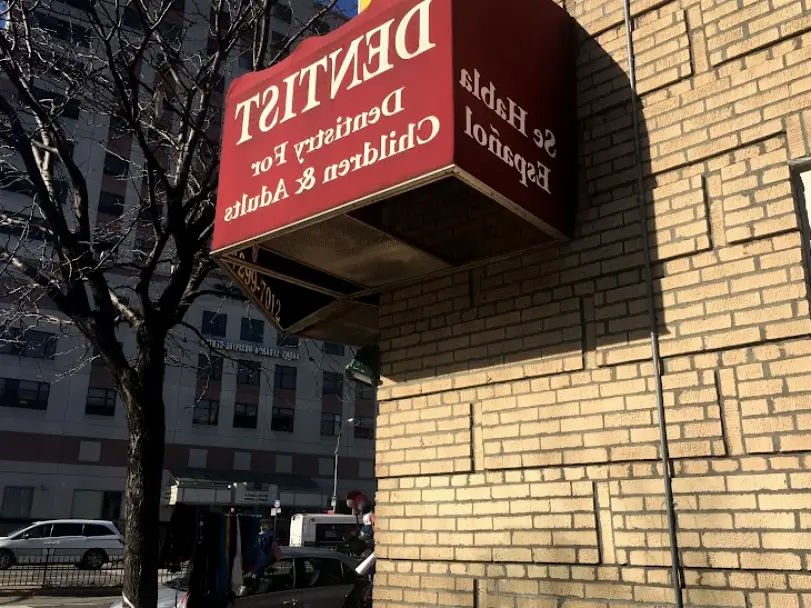  Bronx Dental Associates