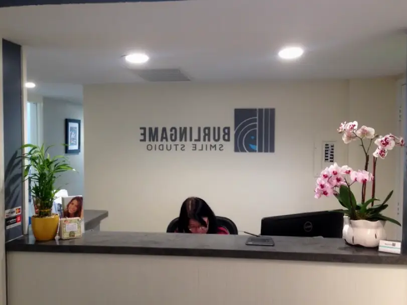 Burlingame Smile Studio Orthodontist April Lee DDS MS