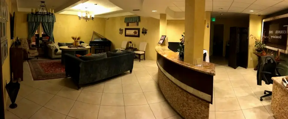 Canoga Park Gary Deukmedjian DMD