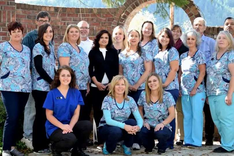 Canyonville Health & Urgent Care