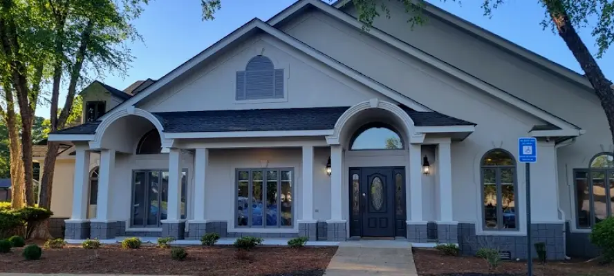 Cedartown Coosa Dental Associates