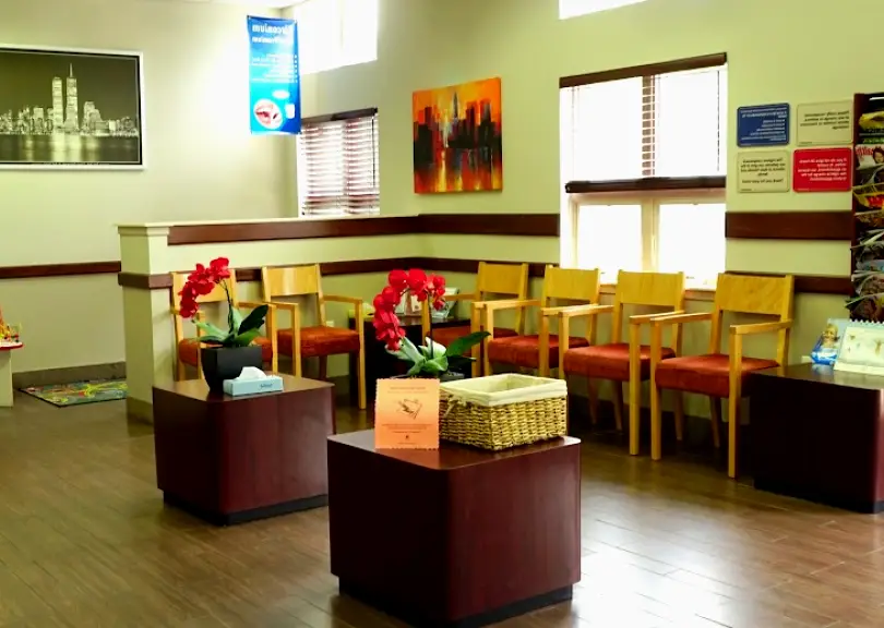 Chalfont A+ Family Dental Care P.C.