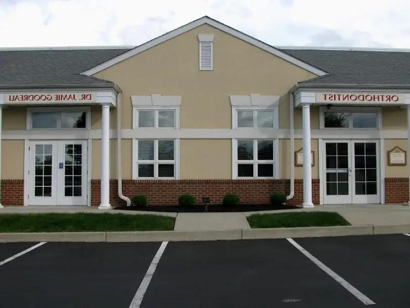 Chalfont Dr. Jamie N. Goodreau, DMD