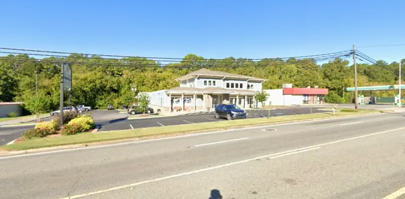 Chatsworth Georgia Mountain Health Services, INC.