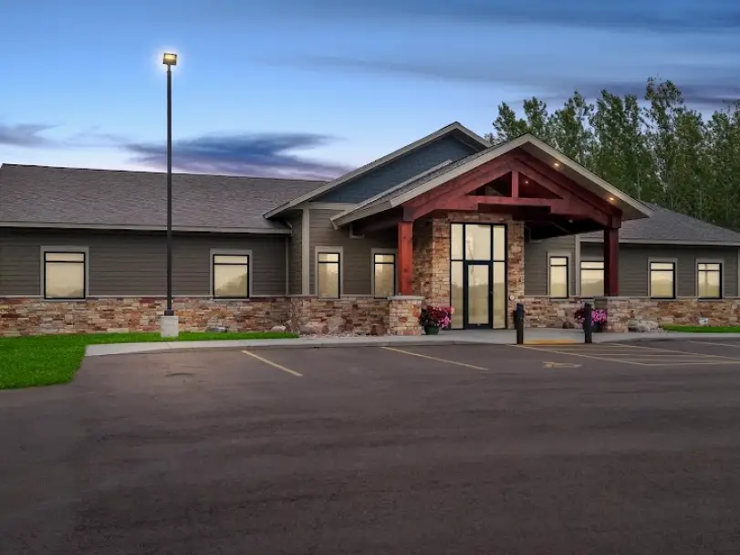 Chetek Sather Family Dental