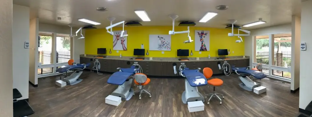 Children's Dentistry of Merced