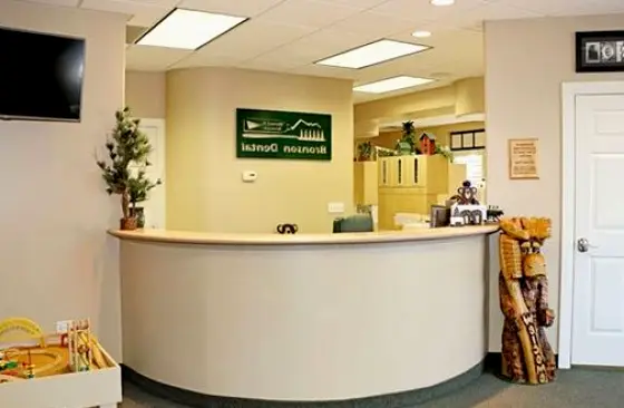 Clinton Bronson Dental