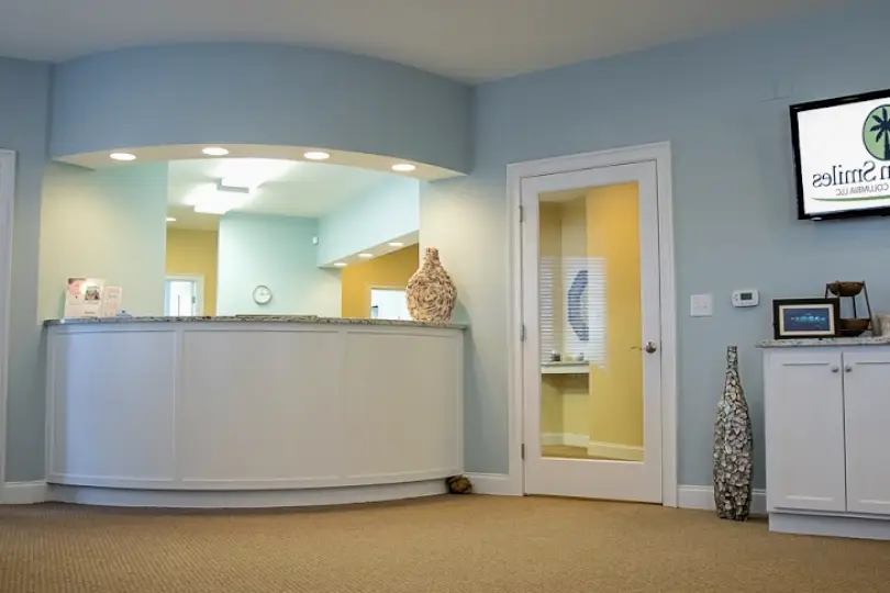 Columbia Southern Smiles Dental Studio