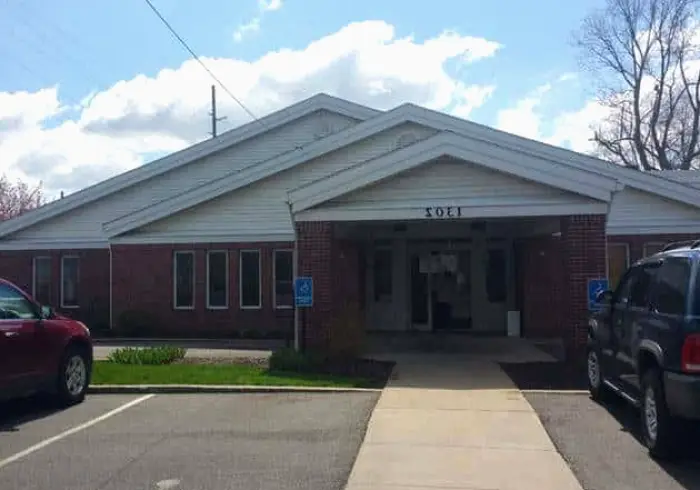 Community Health Care - Louisville