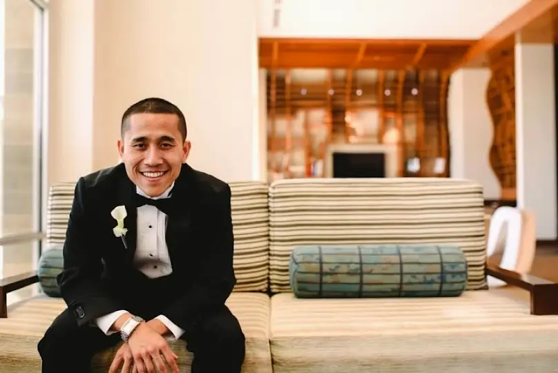 Corona Brandon T. Hoang, DMD
