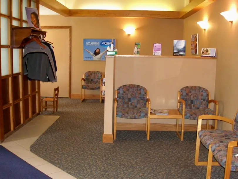 Corunna Riverview Dental