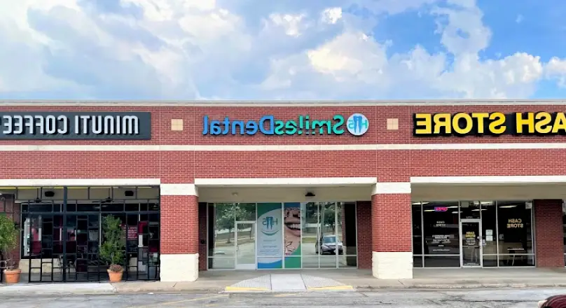 Cypresswood Grove Hi5 Smiles Dental