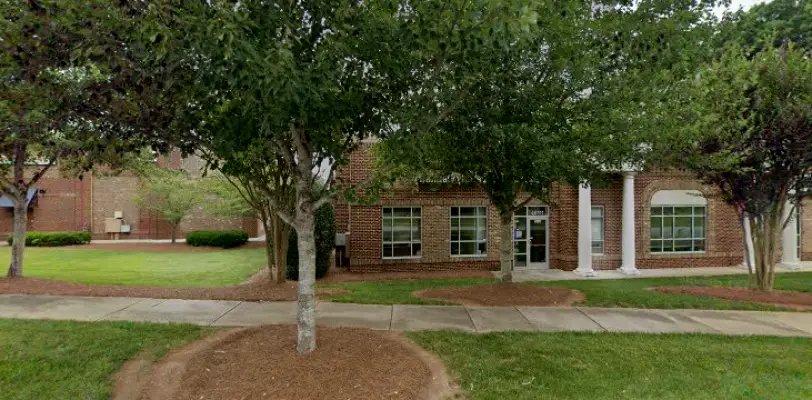 Davidson Ferrell Family Dentistry