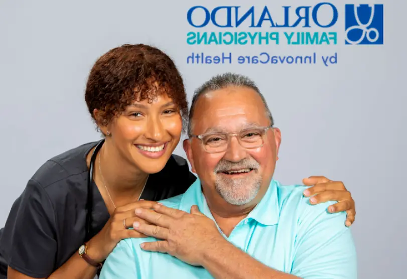 DeBary Orlando Family Physicians by InnovaCare Health