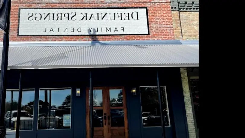 Defuniak Springs DeFuniak Springs Family Dental