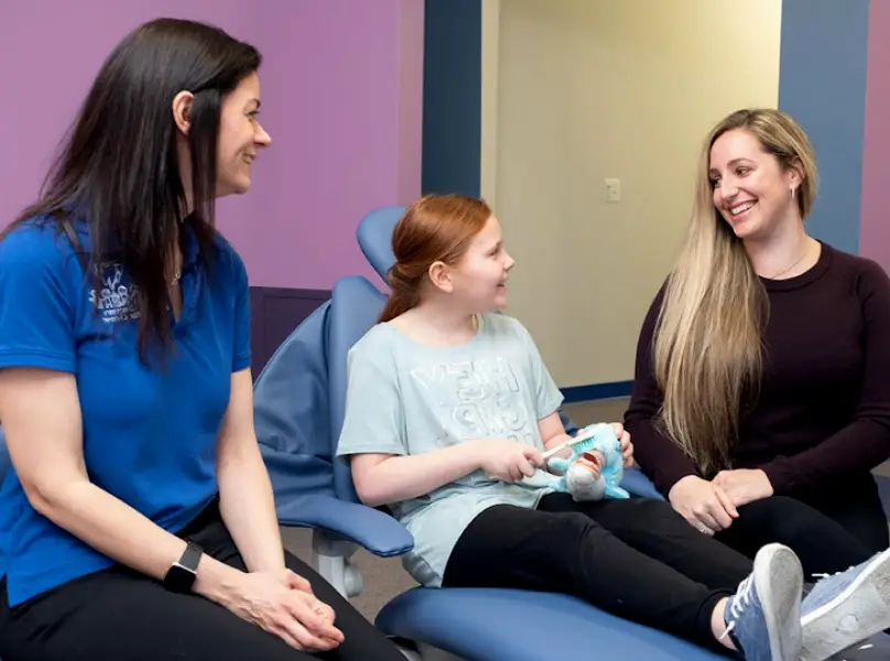 Dentistry for Children of Lakewood