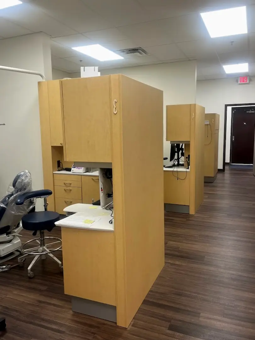 Dentists of Overland Park