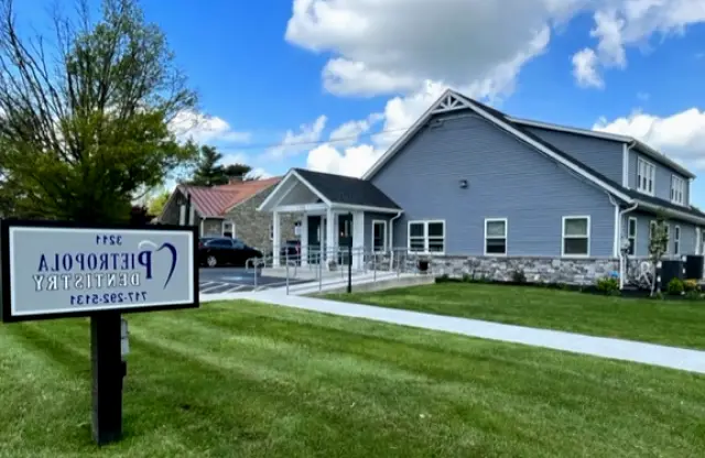 Dover Pietropola and Associates Family and Cosmetic Dentistry