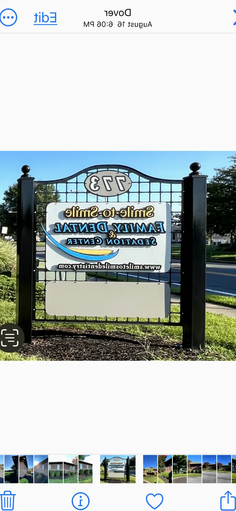 Dover Smile To Smile Family Dental