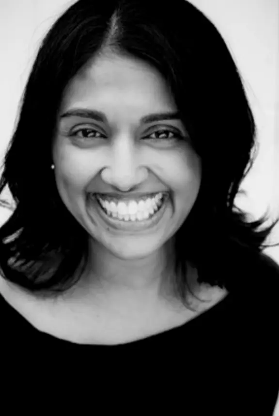 Dublin Naimisha Shah Hoffman, DDS
