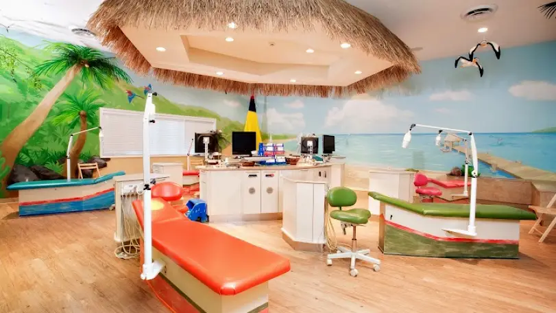 Fishers Pediatric Dentistry