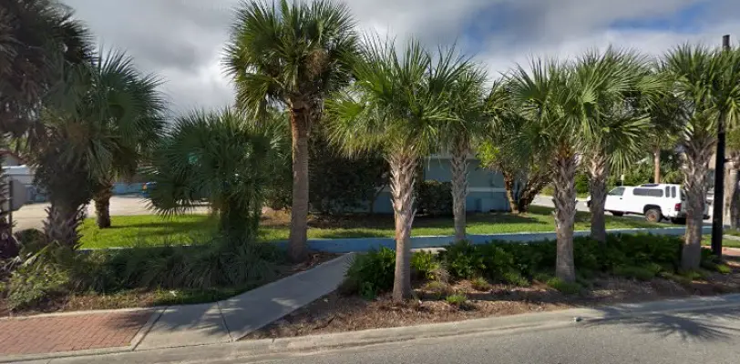 Flagler Beach Mark L JOHNSON DDS