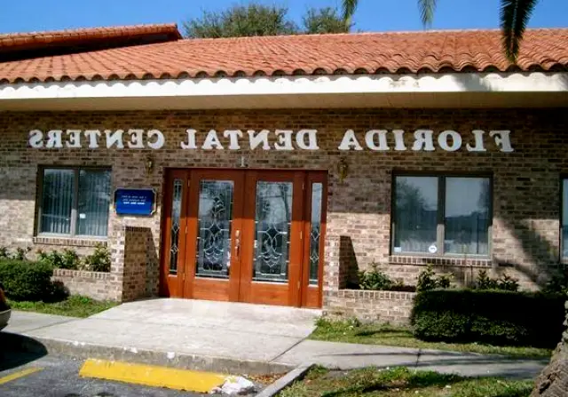  Florida Dental Centers of Largo