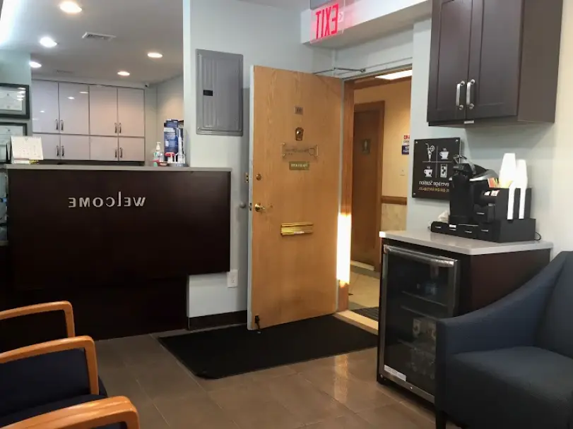  Flushing Philip Hwang Dental Care P.C.