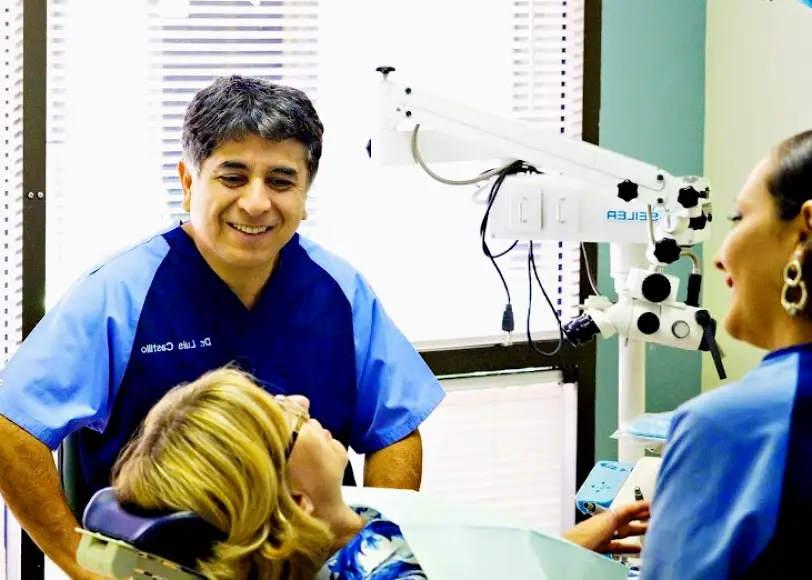 Fresno Luis Castillo Professional Dental Corp.
