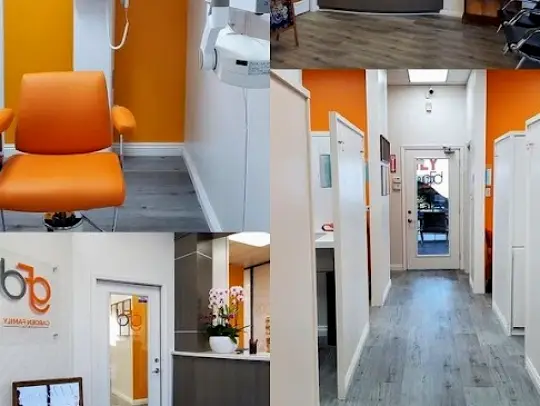 Garden Grove Garden Family Dental