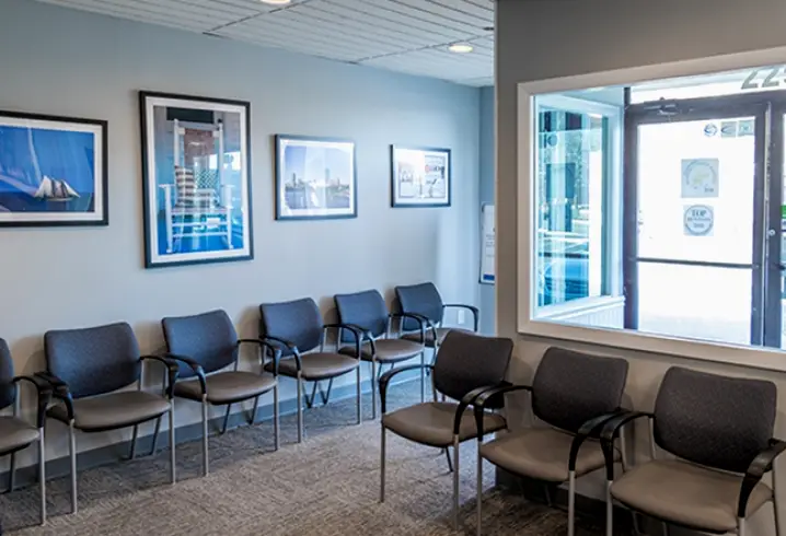 Gentle Dental Malden