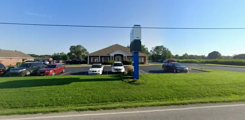 Gentry Medical Center - Community Physicians Group
