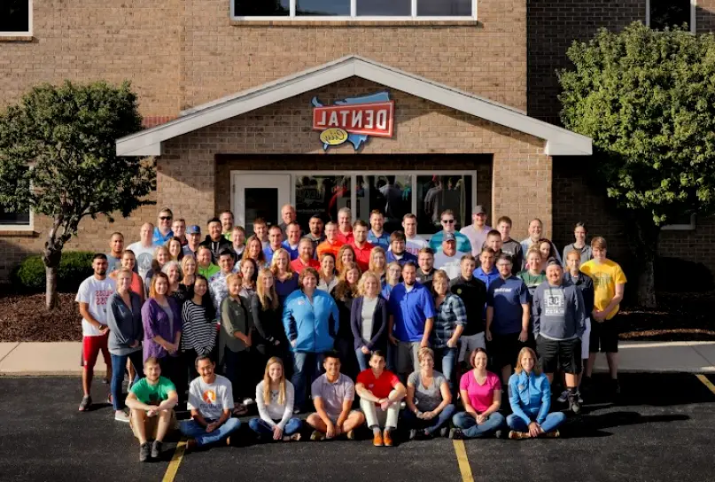  Green Bay Dental City