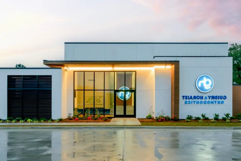 Guidry & Horaist Orthodontics - Lafayette LA