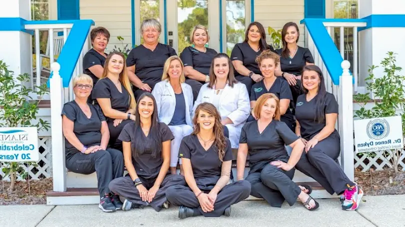 Gulf Shores Island Orthodontics