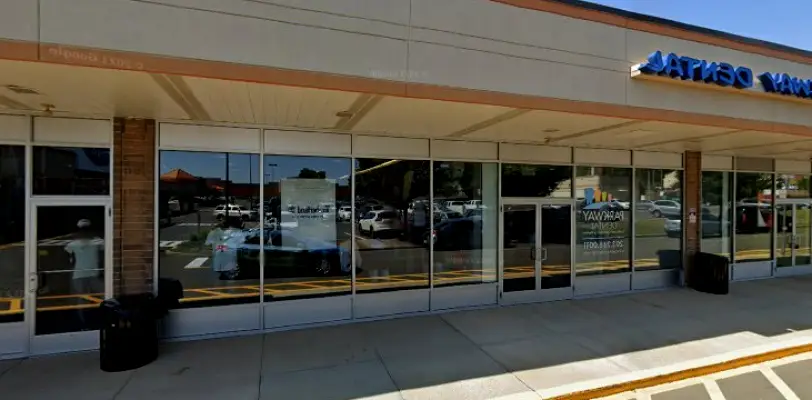 Hamden Parkway Dental