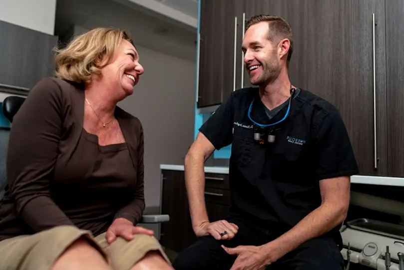 Harbour Dental Care - Fleming Island