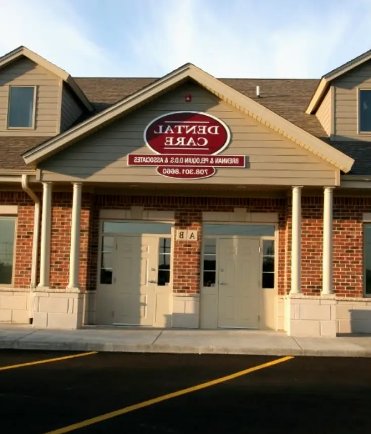 Homer Glen Brennan & Peloquin DDS