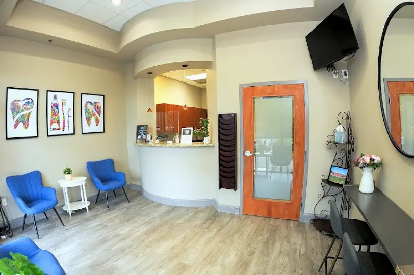 Hoschton Traditions Dental