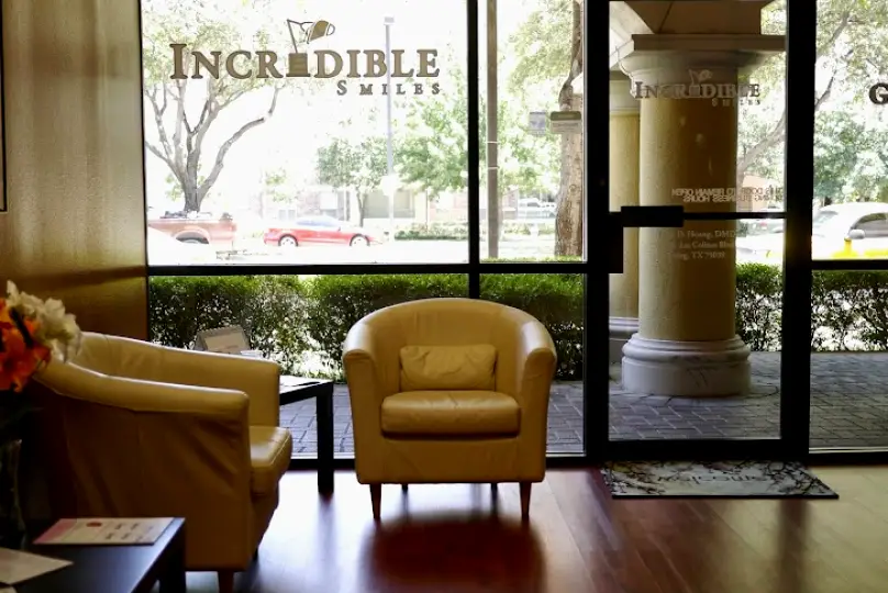 Irving Incredible Dentistry