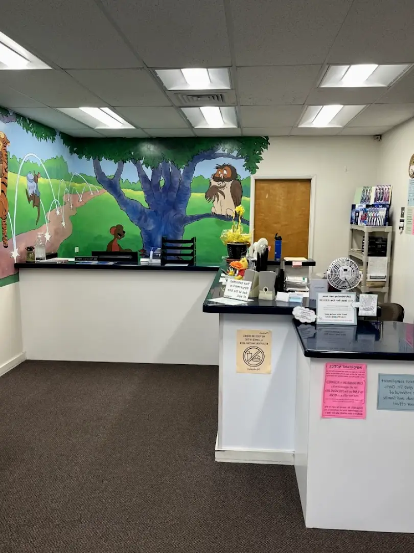 Kaneohe Kids Dental