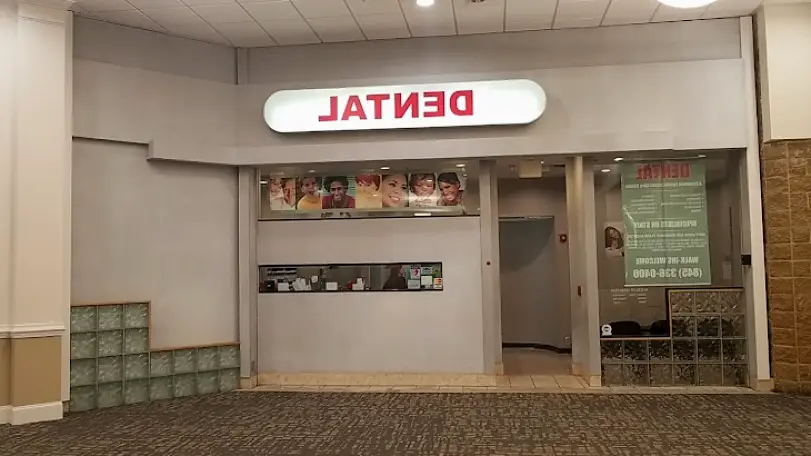 Kingston Hudson Valley Mall Dental, LLP