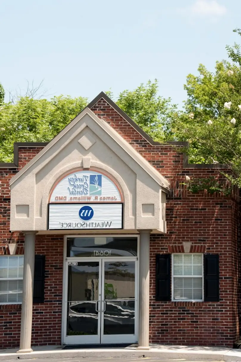 Knoxville Turkey Creek Dental, PLLC