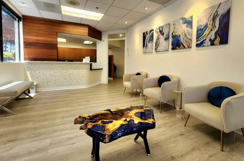 La Jolla Zeidan Oral & Facial Surgery