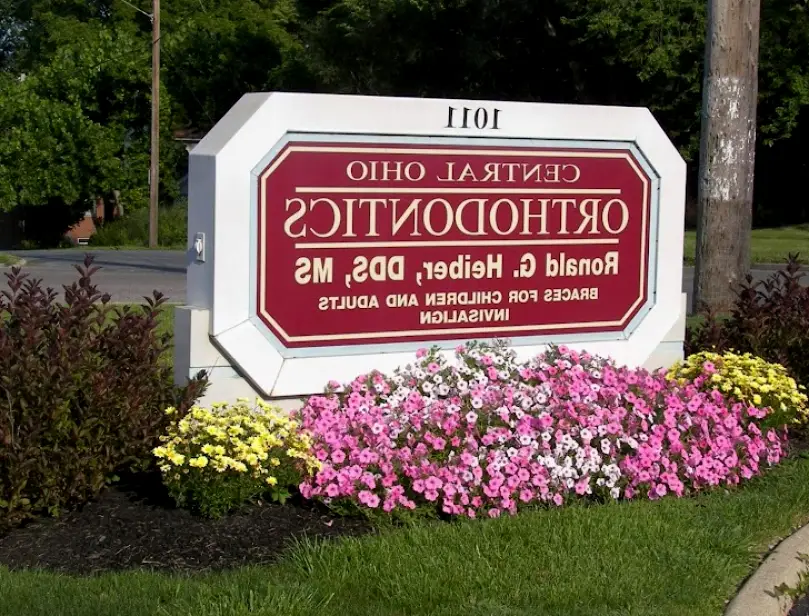 Lancaster Central Ohio Orthodontics, Dr. Megan E. Miller