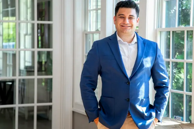 Madison Michael Zurcher DDS