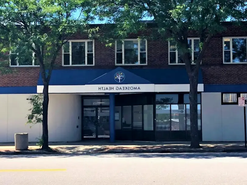 Manchester Amoskeag Health