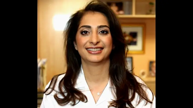 McLean Sherry Kazerooni, DDS, LVIF
